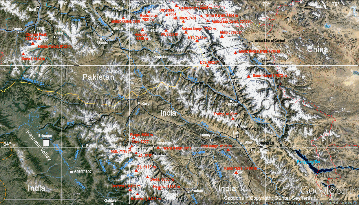 Каракорум где находится на карте. Гималаи Каракорум Гиндукуш. Гималаи и Каракорум на карте. Гиндукуш, Памир и Каракорум. Гиндукуш Каракорум Памир на карте.